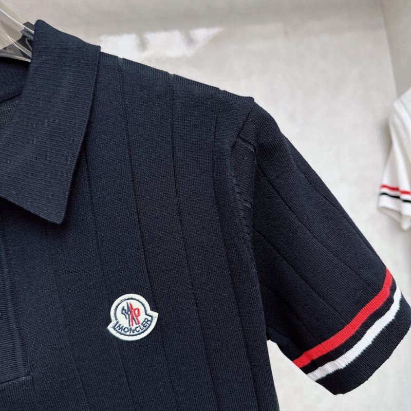 Moncler T-Shirts